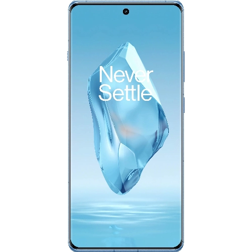Смартфон OnePlus 12R 8/128Гб, Light blue , голубой